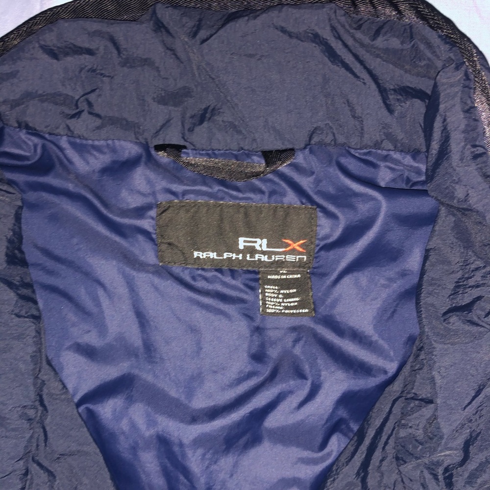 Rlx Barn Jacket - image 2